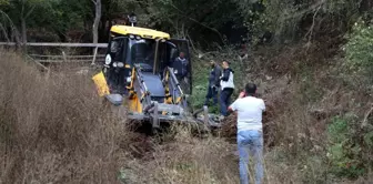 Kastamonu'da 18 Yıl Önce Kaybolan Kadınla İlgili Gözaltılar Devam Ediyor