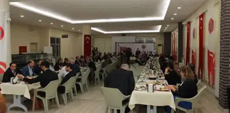 Bafra'da 19 Eylül Gaziler Günü Kutlamaları Gerçekleştirildi