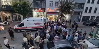 İznik'te Trafik Kazası: 2 Ağır Yaralı