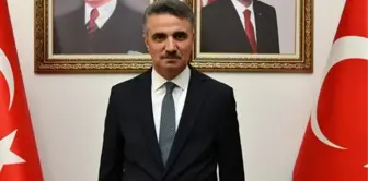 Gümüşhane Valisi kim oldu? Yeni Gümüşhane Valisi Aydın Baruş kimdir, nereli, kaç yaşında?