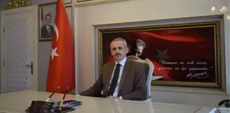 Karaman Valisi kim oldu? Yeni Karaman Valisi Mehmet Fatih Çiçekli kimdir, nereli, kaç yaşında?