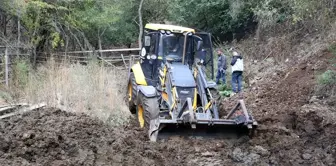 18 Yıl Önce Kaybolan Kadın İçin Yeniden Arama Başlatıldı