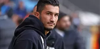 Nuri Şahin Borussia Dortmund ile Şampiyonlar Ligi'ne galibiyetle başladı