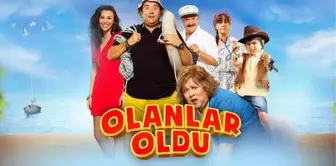 Olanlar Oldu filmi oyuncuları kim, konusu ne, sonu nasıl bitiyor? Olanlar Oldu filmi ne zaman, nerede çekildi?