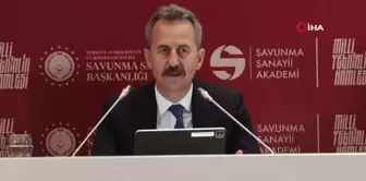 Türk Savunma Sanayi Eğitim İhracatına İvme Kazandırıyor