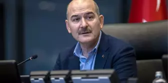 Valiler kararnamesinde dikkat çeken ayrıntı! Soylu'ya yakın isimler merkeze çekildi