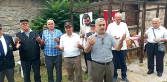 Edirne'de 19 Eylül Gaziler Günü Kutlaması: Pilav Dağıtımı ve Dua