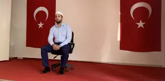 Aladağ'da Mevlid-i Nebi Haftası Kutlandı