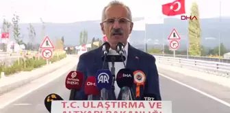 İznik Çevre Yolu Açıldı: Ulaşım Altyapısına 22 Milyar Lira Yatırım Yapıldı