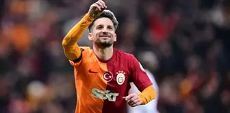 Dries Mertens kimdir? Dries Mertens kaç yaşında ve nereli?