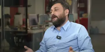 Dr. Alihan Limoncuoğlu: İsrail'in siber saldırısı, kara saldırısına hazırlık