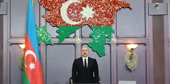 Aliyev: Ermenistan'ı Silahlandıranlar Sorumlu Olacak