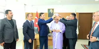 Ahilik Haftası Kutlamaları Bitlis'te Gerçekleşti