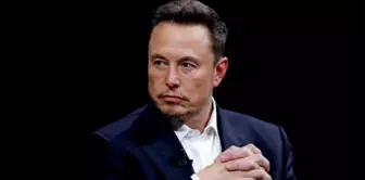 Elon Musk kimdir? Elon Musk kaç yaşında, nereli?