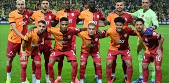 Galatasaray PAOK 11'i! Muhtemel 11 belli oldu mu, maç kadrosu kimler var?