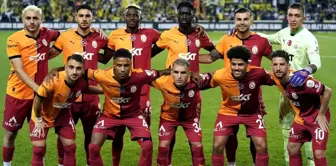 Galatasaray, PAOK ile Avrupa Ligi'ne Hazır