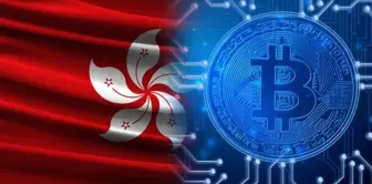 Hong Kong Blockchain teknolojisi ile geleneksel finansa meydan okuyor