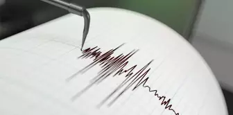 Az önce deprem mi oldu? Bitlis'te 25 Eylül en son depremler kaç şiddetinde oldu?