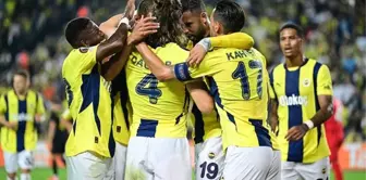 Kanarya sürprize izin vermedi! Fenerbahçe, Union Saint-Gilloise'yı 2-1 yendi