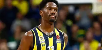 Sözde soykırım paylaşımı yapan Fenerbahçe'nin basketbolcusu Hayes-Davis, özür metni yayınladı