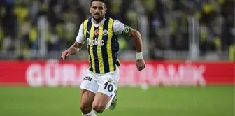 Tadic Fenerbahçe Union SG maçında neden yok, sakat mı, cezalı mı? Tadic yok mu, neden yok?