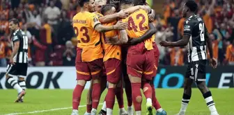 Galatasaray, UEFA Avrupa Ligi'nde PAOK'u 3-1 Yenerek Başladı