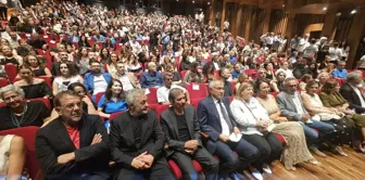 Uluslararası Adana Altın Koza Film Festivali'nde Onur Ödülleri Sahiplerini Buldu