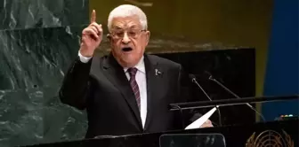 Mahmud Abbas, Gazze'nin İşgaline İzin Vermeyeceklerini Açıkladı