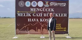 Türk Okçuluğunda 21 Bin Sporcu ve 1200 Antrenör Yetiştirildi