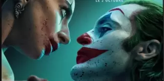 Joker 2 full izle! Joker 2 tek parça internetten kesintisiz HD izleme linki var mı? Joker 2 filmi nasıl izlenir?