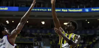 Fenerbahçe Beko ile A. Efes 37. Cumhurbaşkanlığı Kupası İçin Karşılaşıyor