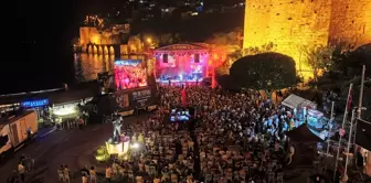 19. Uluslararası Alanya Caz Festivali, Yıldız İsimlerle Sona Erdi