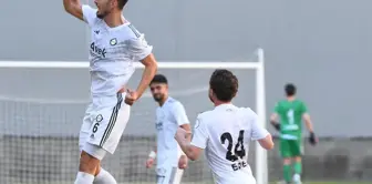 Altay, Beraberlikle Galibiyet Hasretini Bitti