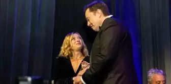 İtalya Başbakanı Giorgia Meloni ile Elon Musk sevgili mi?