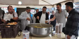 Sorgun'da Ahilik Haftası Etkinliği Düzenlendi