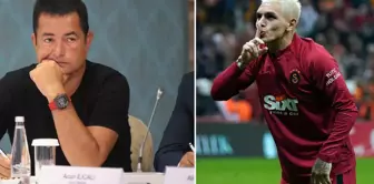 Acun, Torreira'yı da boş geçmedi: O yumruklar Türk futboluna kalktı