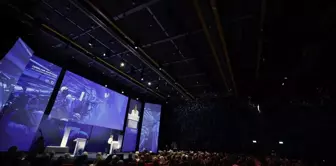 CERN 70. Yılını Kutladı