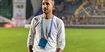 Mehmet Topal'ın çalıştırdığı takım batıyor