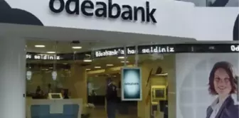 Odeabank satıldı mı? Odeabank Araplara mı satılıyor?