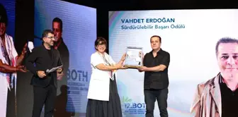 12. Bodrum Türk Filmleri Haftası ve CineBodrum Zirvesi düzenlendi