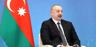 Aliyev, Ermenistan'dan Özür Talep Etti