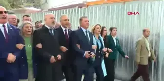 CHP'den Milli Eğitim Bakanlığı'na Temizlik İsyanı