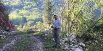 Ardanuç'taki Arkeolojik Kazılarda 5 Bin Yıllık Yerleşim İzleri