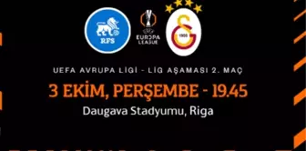 Bugün Galatasaray'ın maçı var mı? Galatasaray maçı ne zaman?