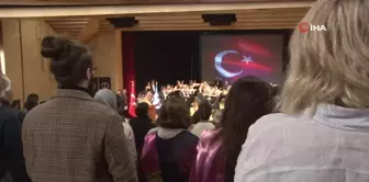 Danıştay Başkanı Zeki Yiğit: 'Bilim ve bilgi, günümüzde silah olarak kullanılmaktadır'