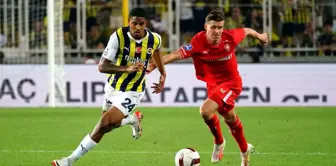 Fenerbahçe, UEFA Avrupa Ligi'nde Twente ile Karşılaşıyor