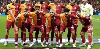 Galatasaray, RFS ile Deplasmanda Karşılaşıyor