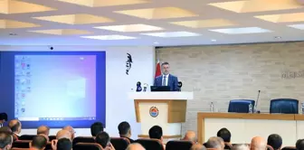 Türk Devletleri İşbirliği İçin Ortak Üretim ve Ticaret Çağrısı