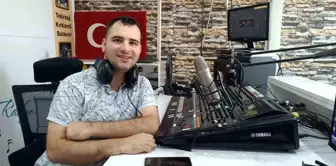 Türkiye'nin İlk Otizmli Radyo Programcısı: Muhammed Emirhan Güngör