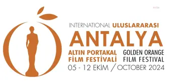 Antalya Altın Portakal Film Festivali 5 Ekim'de Başlıyor